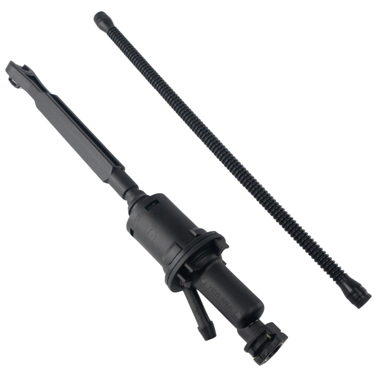 Cilindro Mestre da Embreagem - Roc - 77157 - (1)