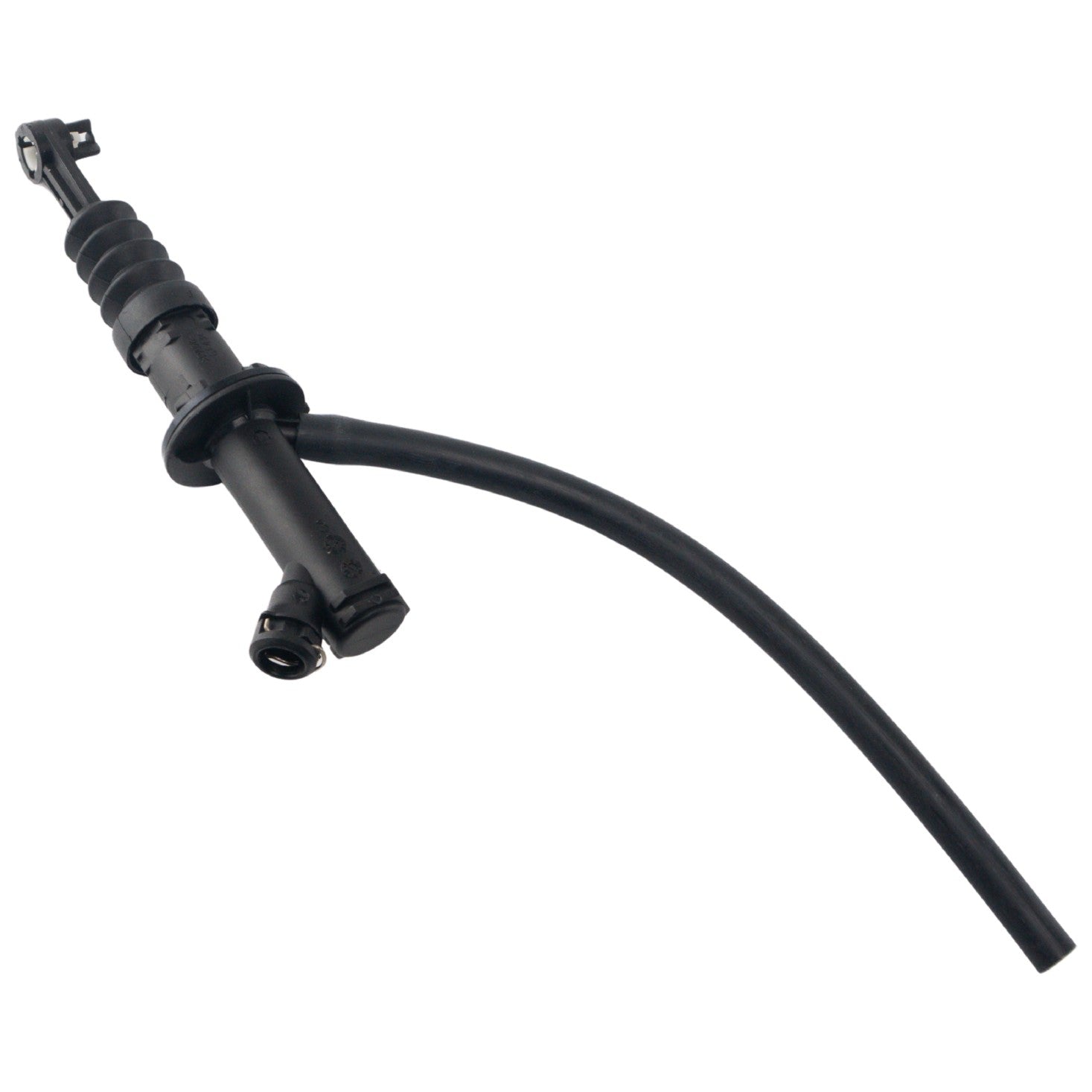 Cilindro Mestre da Embreagem - Roc - 77160 - (1)