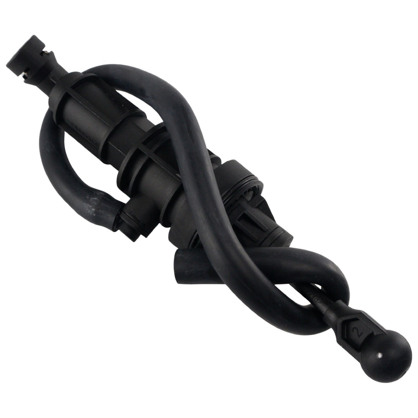 Cilindro Mestre da Embreagem - Roc - 77147 - (1)