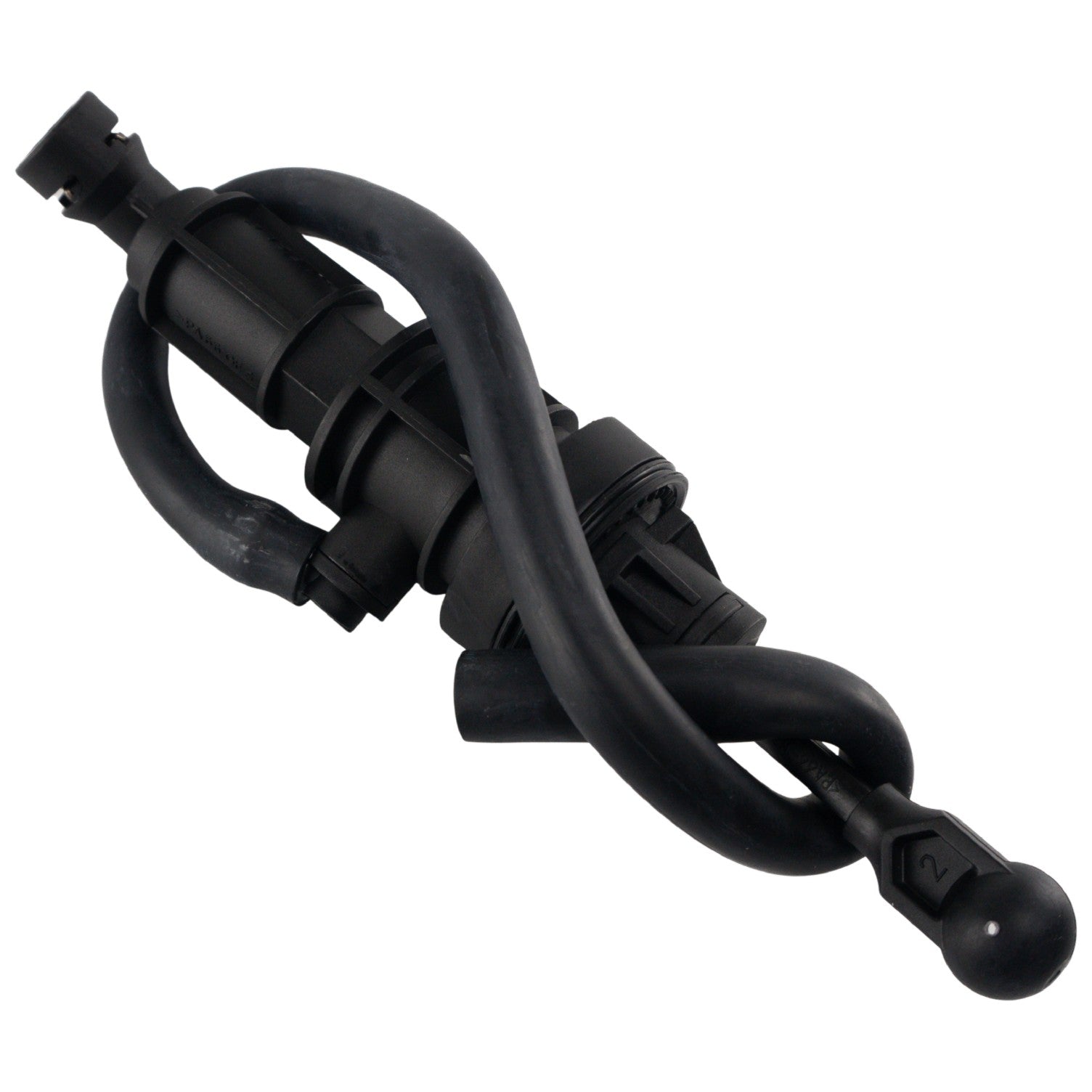 Cilindro Mestre da Embreagem - Roc - 77147 - (1)