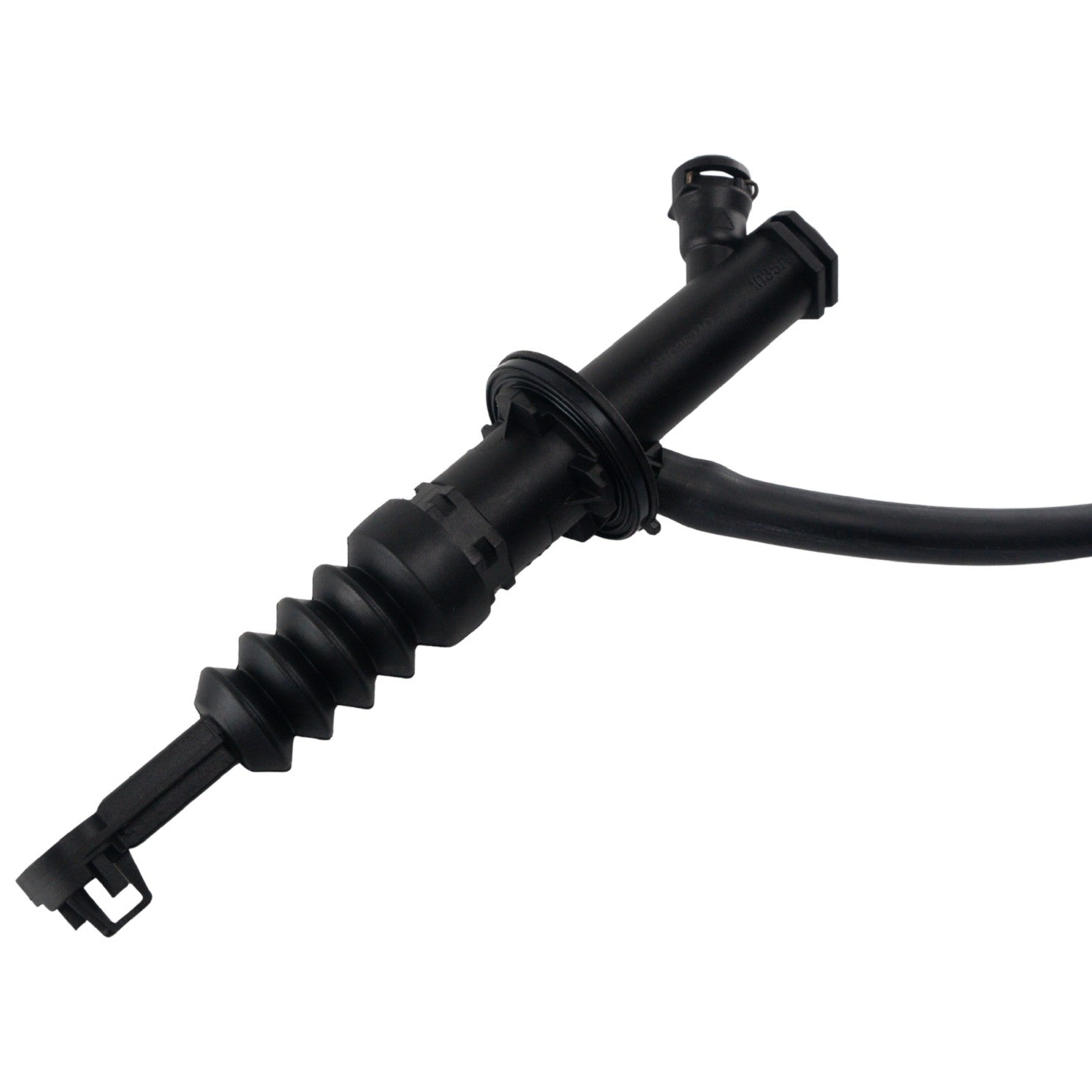 Cilindro Mestre da Embreagem - Roc - 77159 - (6)