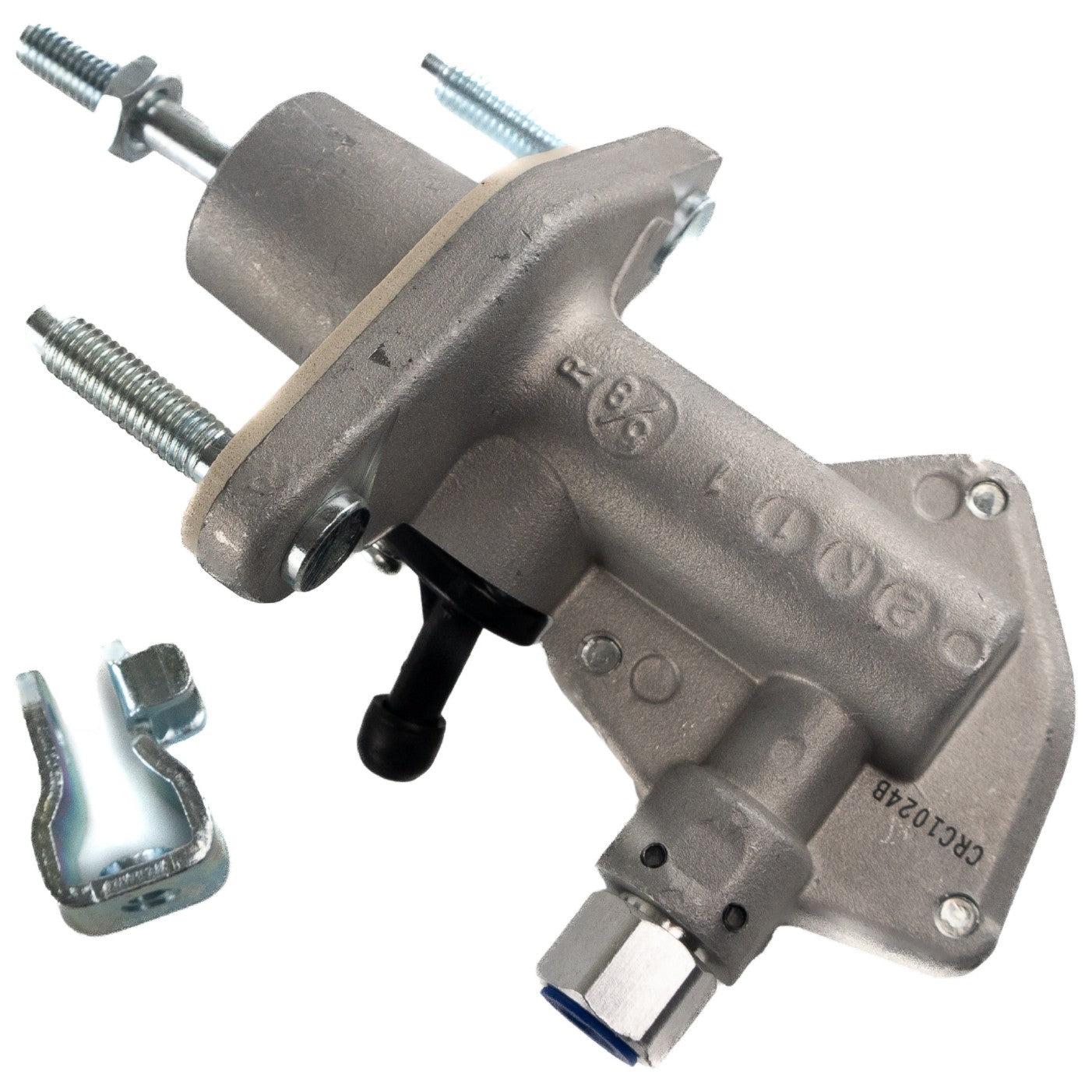 Cilindro Mestre da Embreagem - Roc - 77165 - (3)