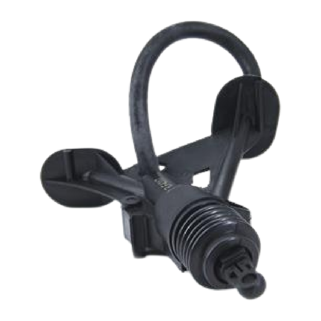 Cilindro Mestre da Embreagem - Roc - 28354 - (2)