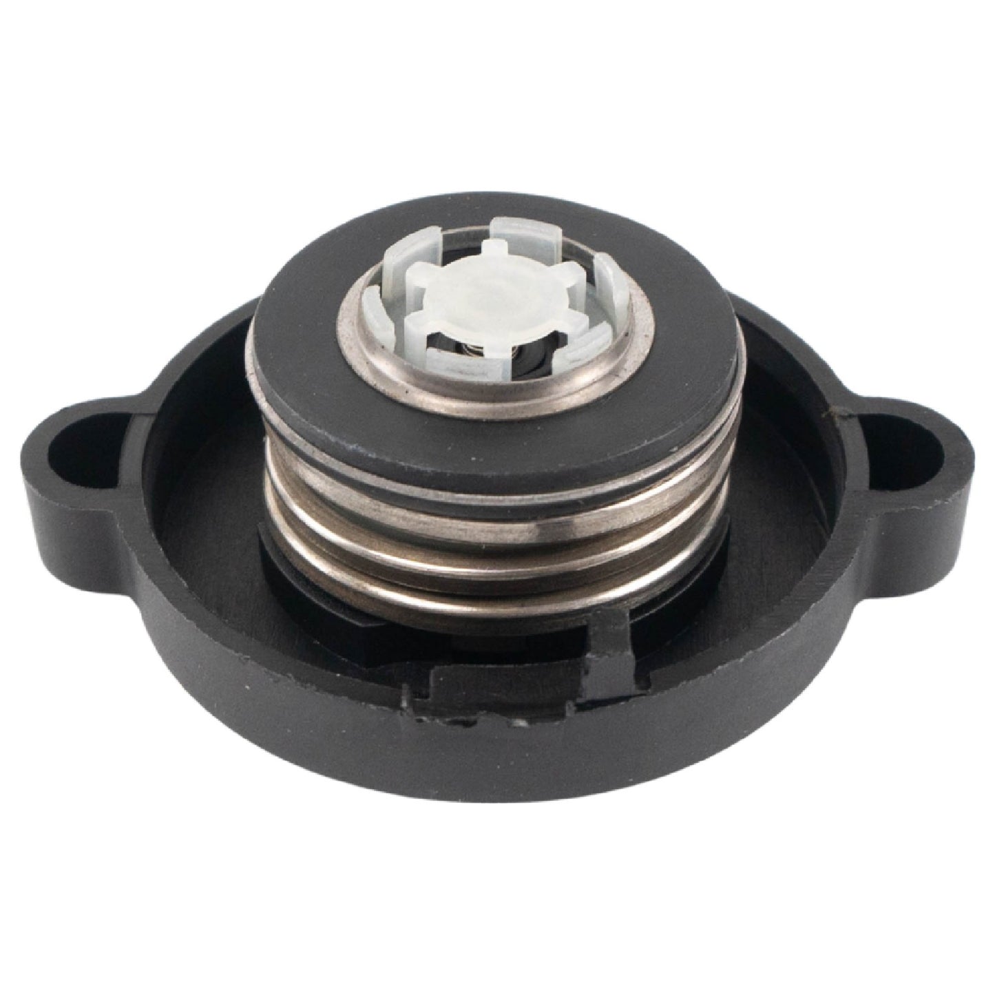 Tampa do Radiador - Drivetec - 74125 - (4)