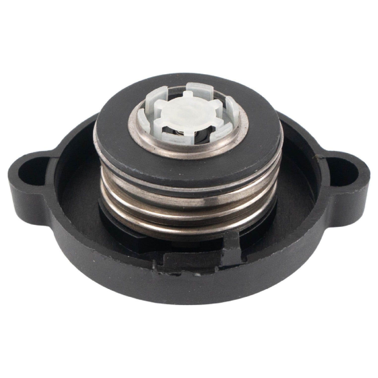 Tampa do Radiador - Drivetec - 74125 - (4)