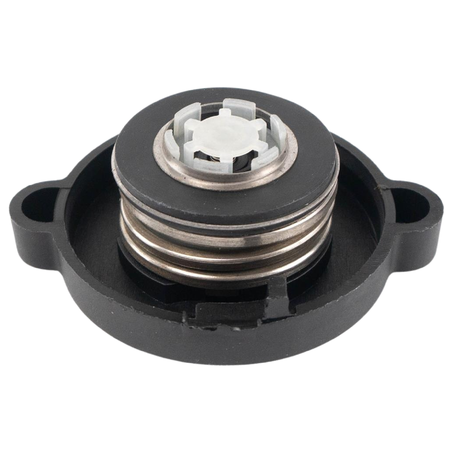 Tampa do Radiador - Drivetec - 74125 - (5)