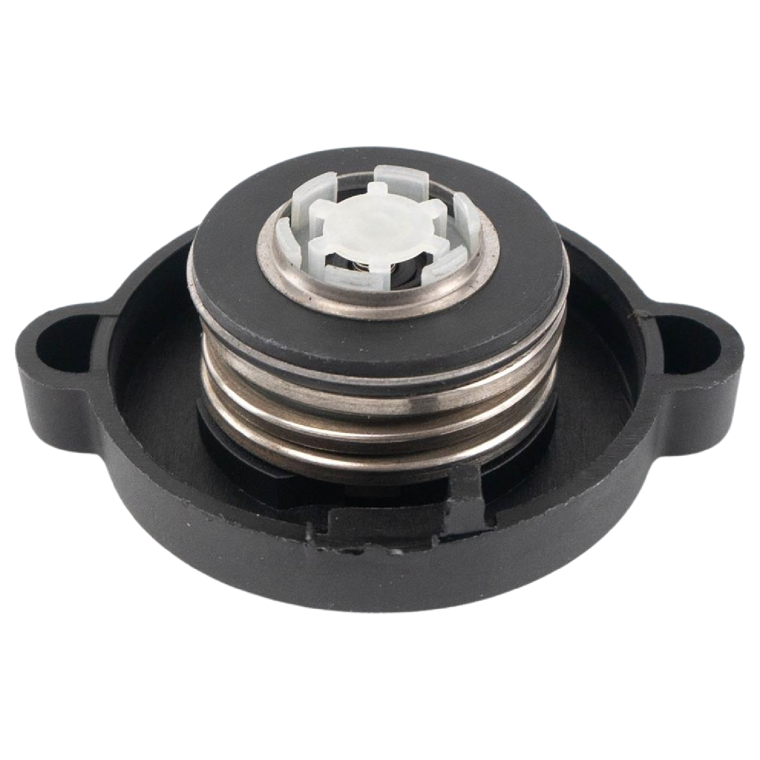 Tampa do Radiador - Drivetec - 74125 - (5)