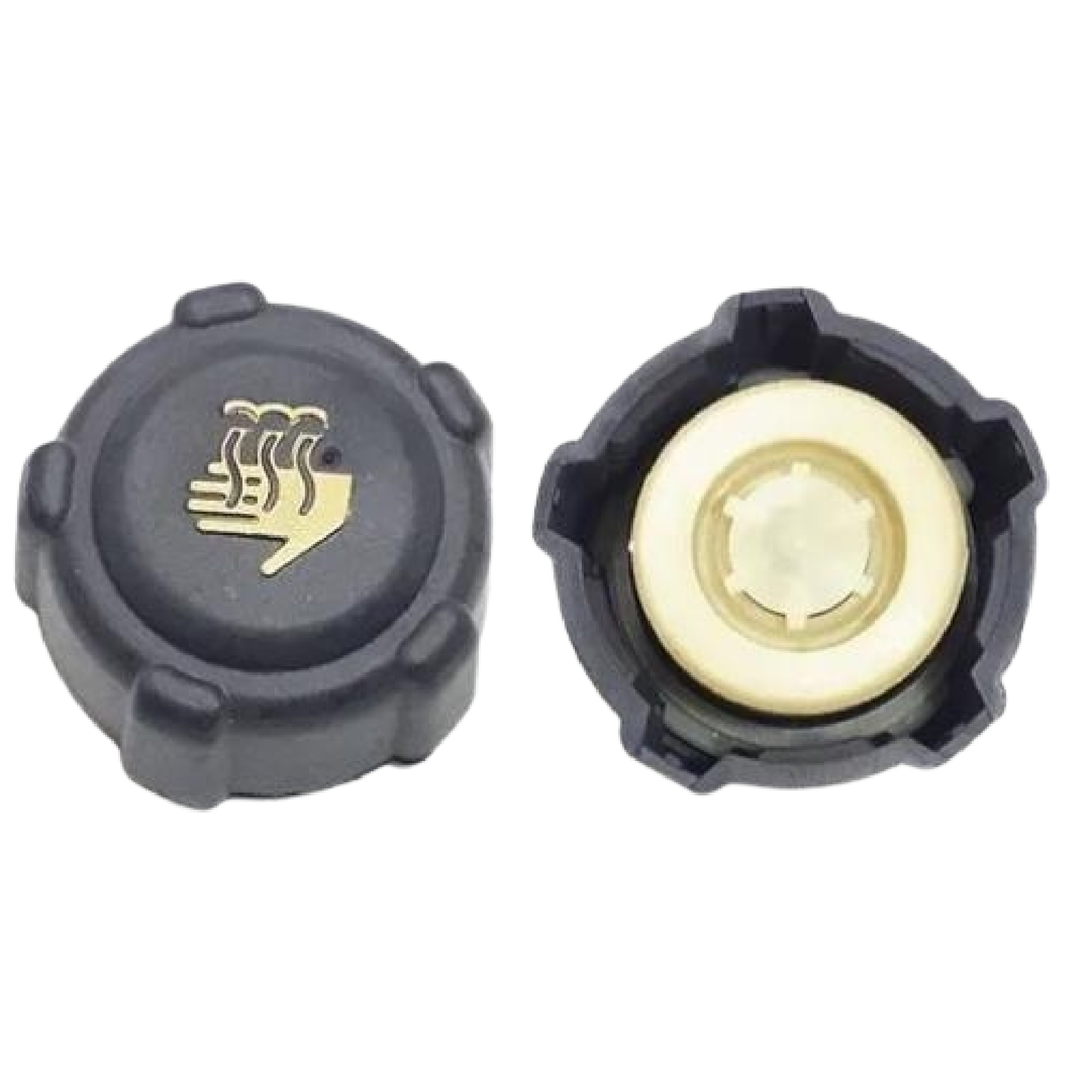 Tampa do Radiador - Drivetec - 74129 - (2)