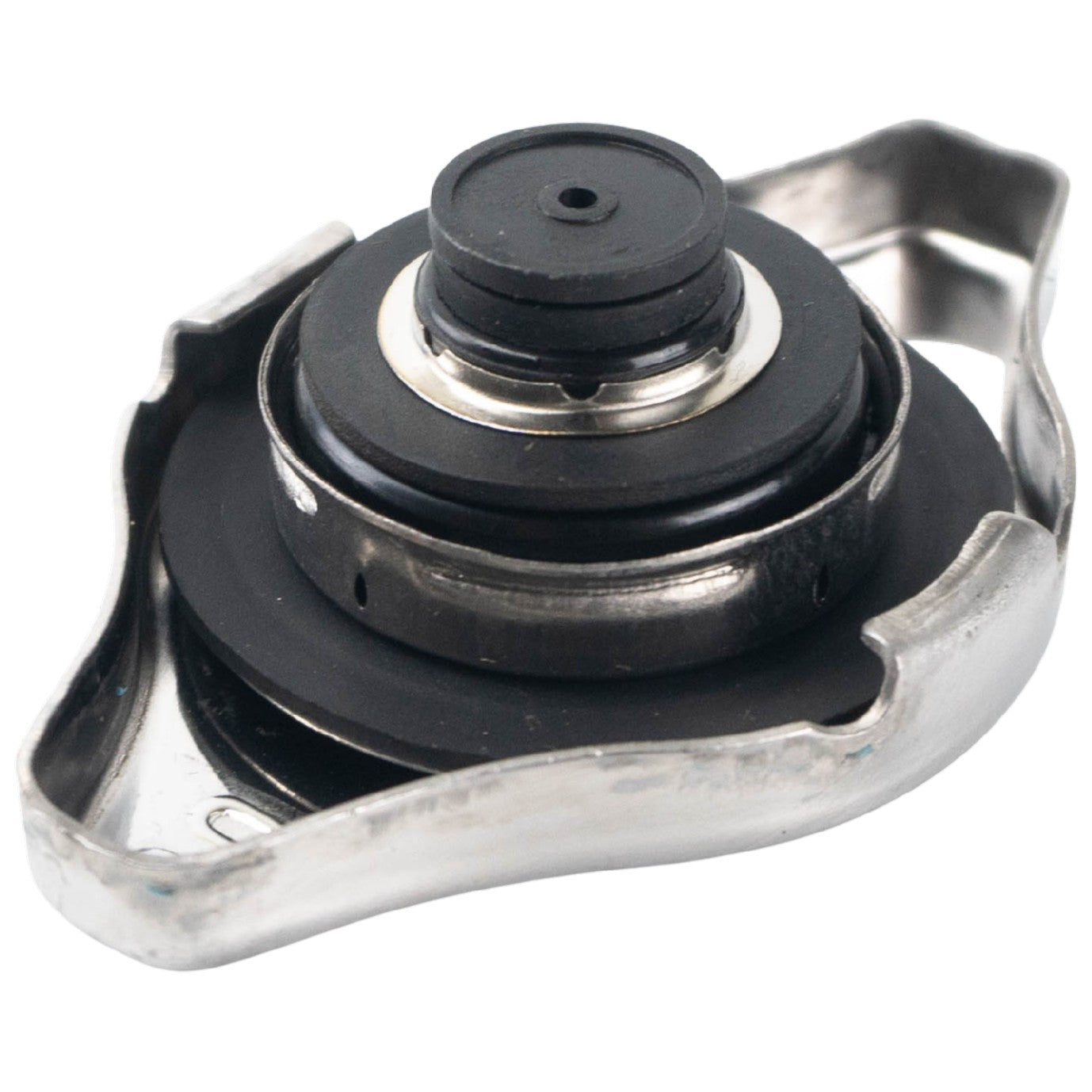 Tampa do Radiador - Drivetec - 74122 - (1)