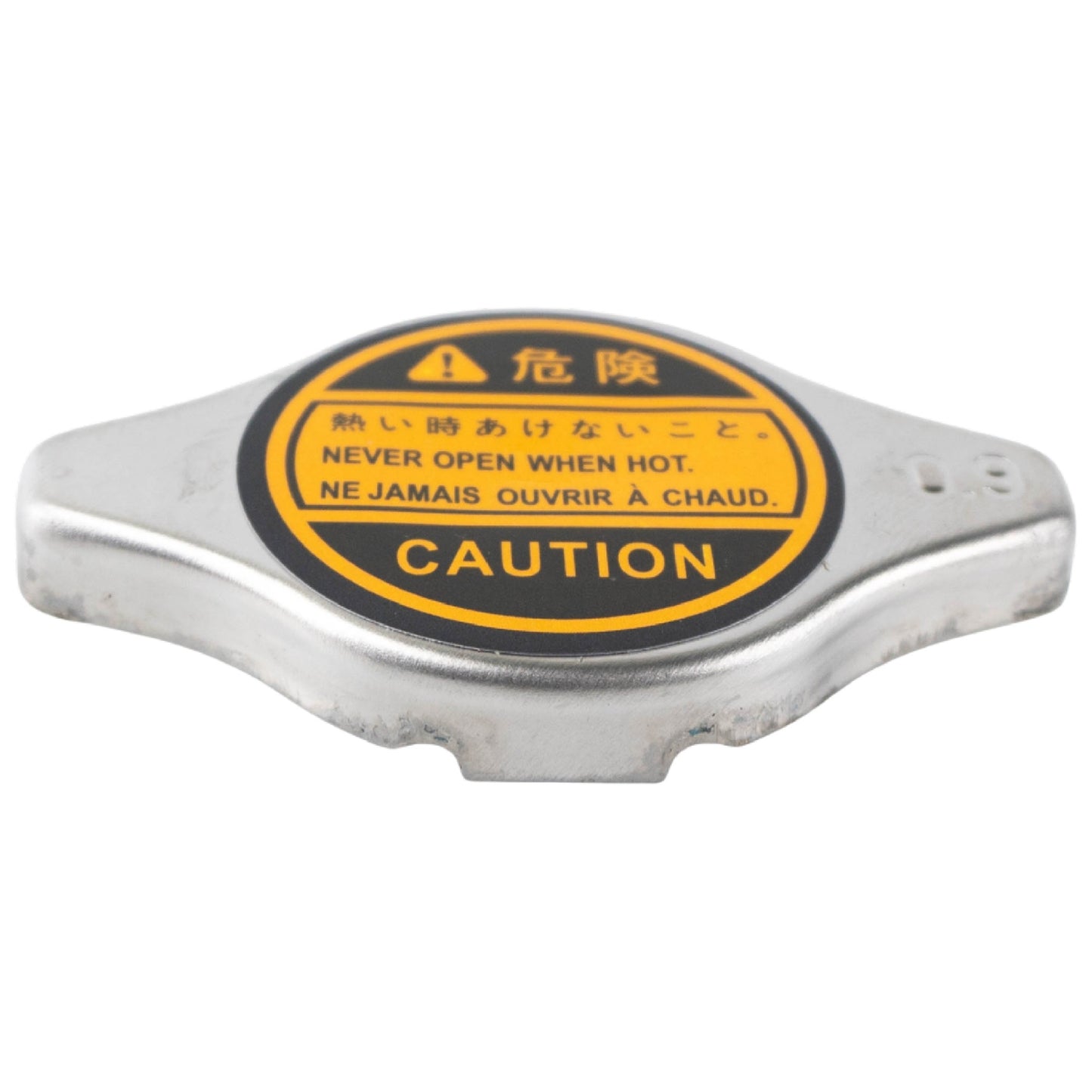 Tampa do Radiador - Drivetec - 74122 - (3)