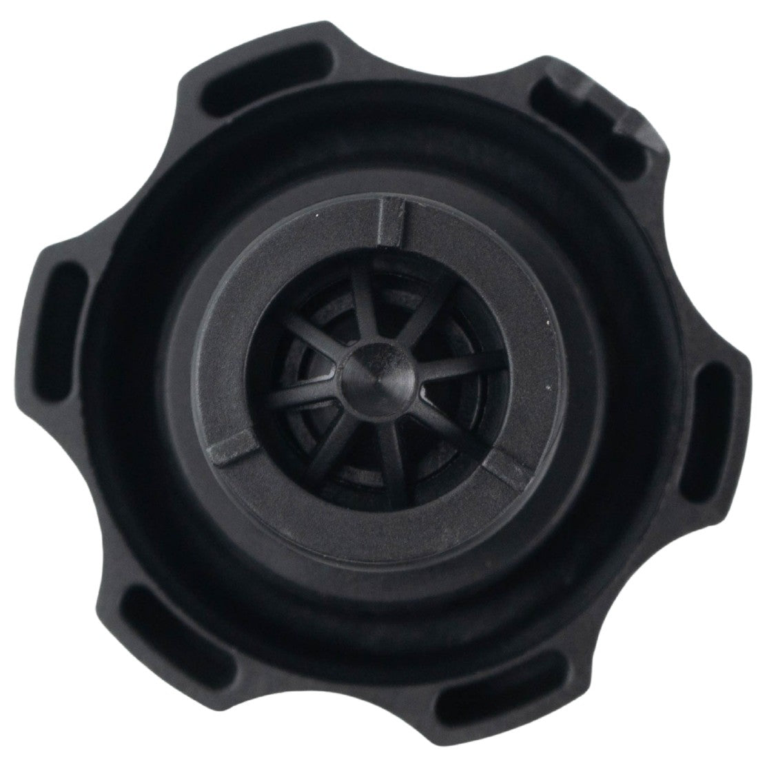 Tampa do Radiador - Drivetec - 74121 - (3)