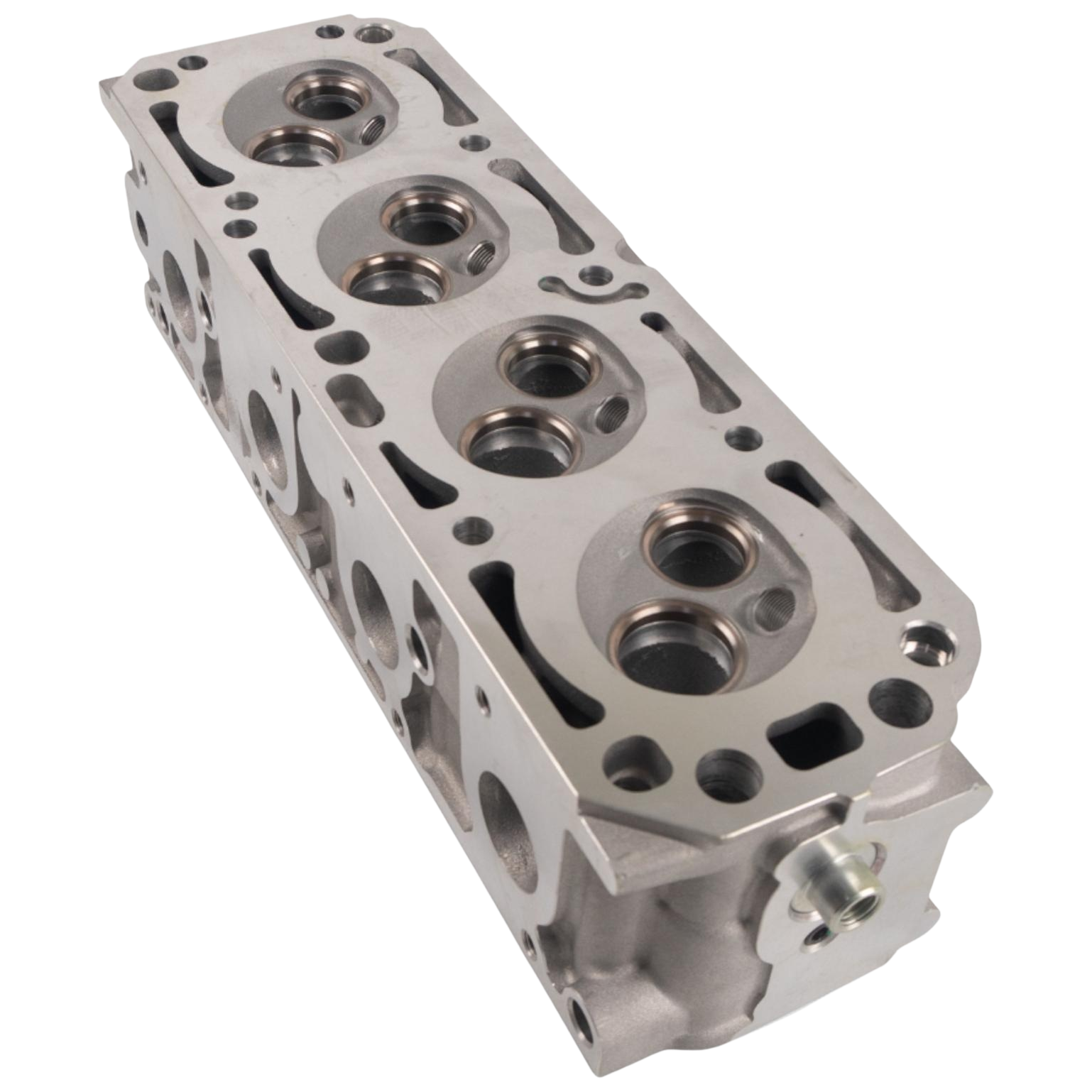 Cabeçote do Motor - Frontier - 77913 - (1)