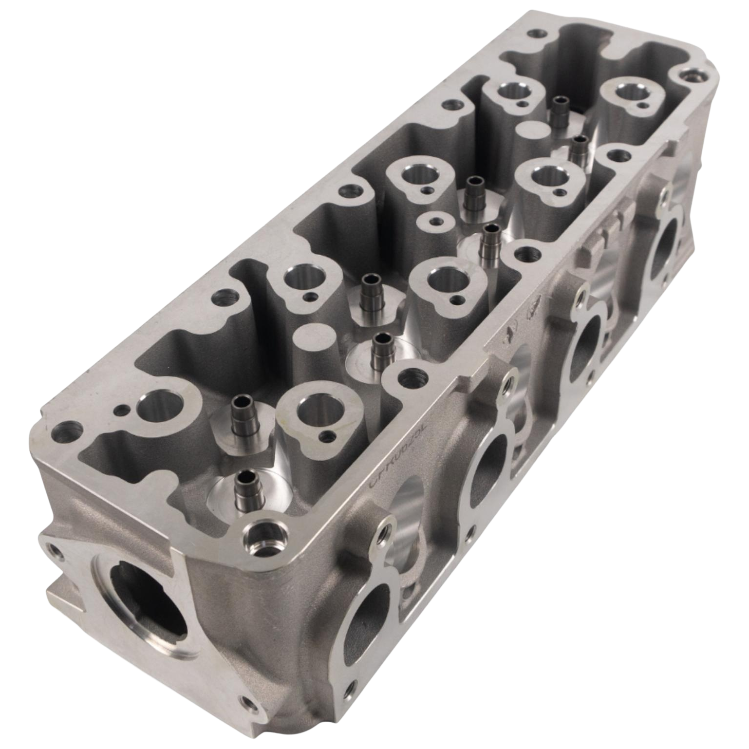 Cabeçote do Motor - Frontier - 77913 - (2)