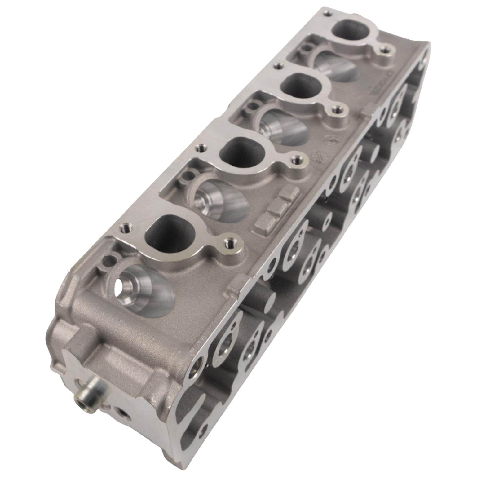 Cabeçote do Motor - Frontier - 77913 - (4)