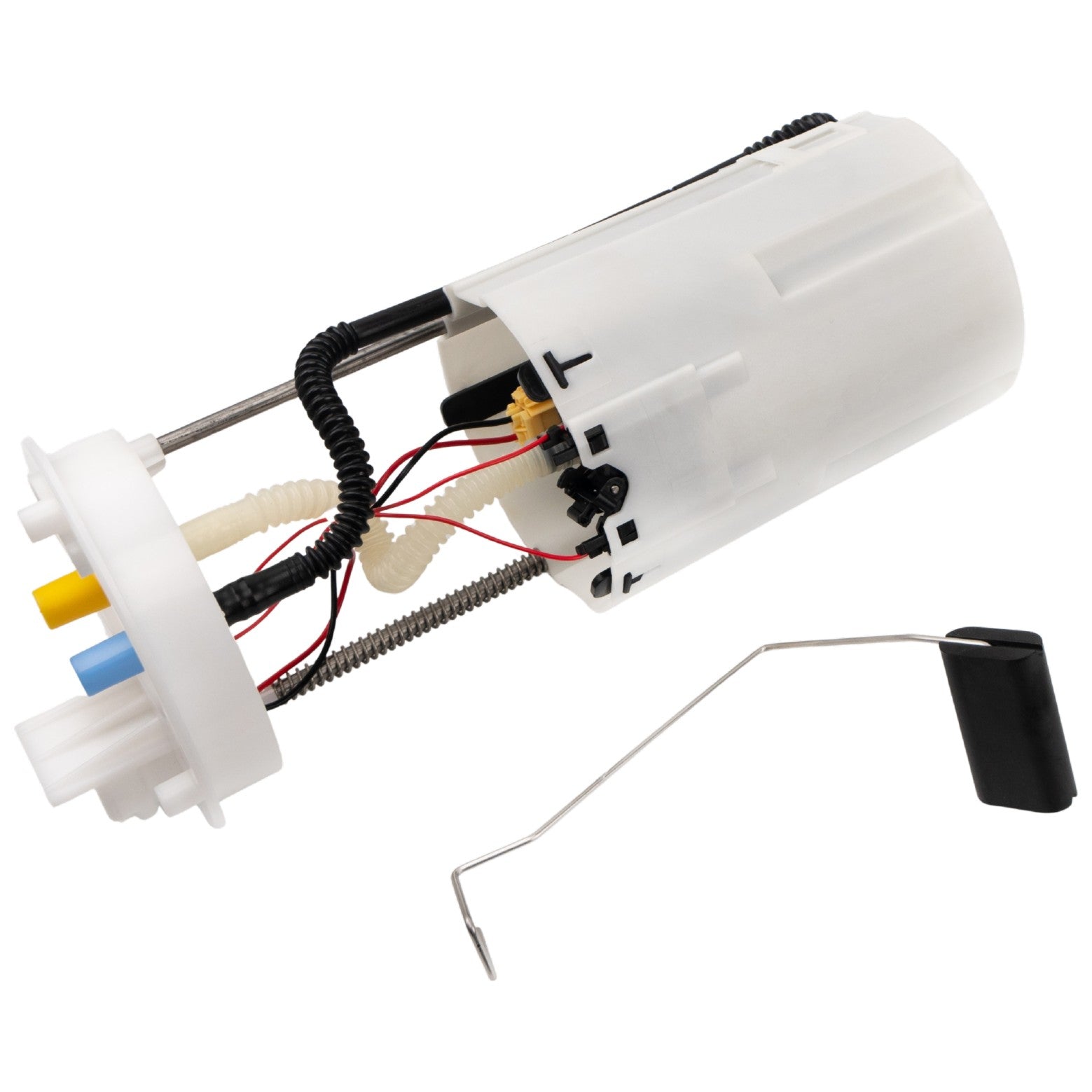 Bomba de Combustível Completa - Drivetec - 74610 - (1)