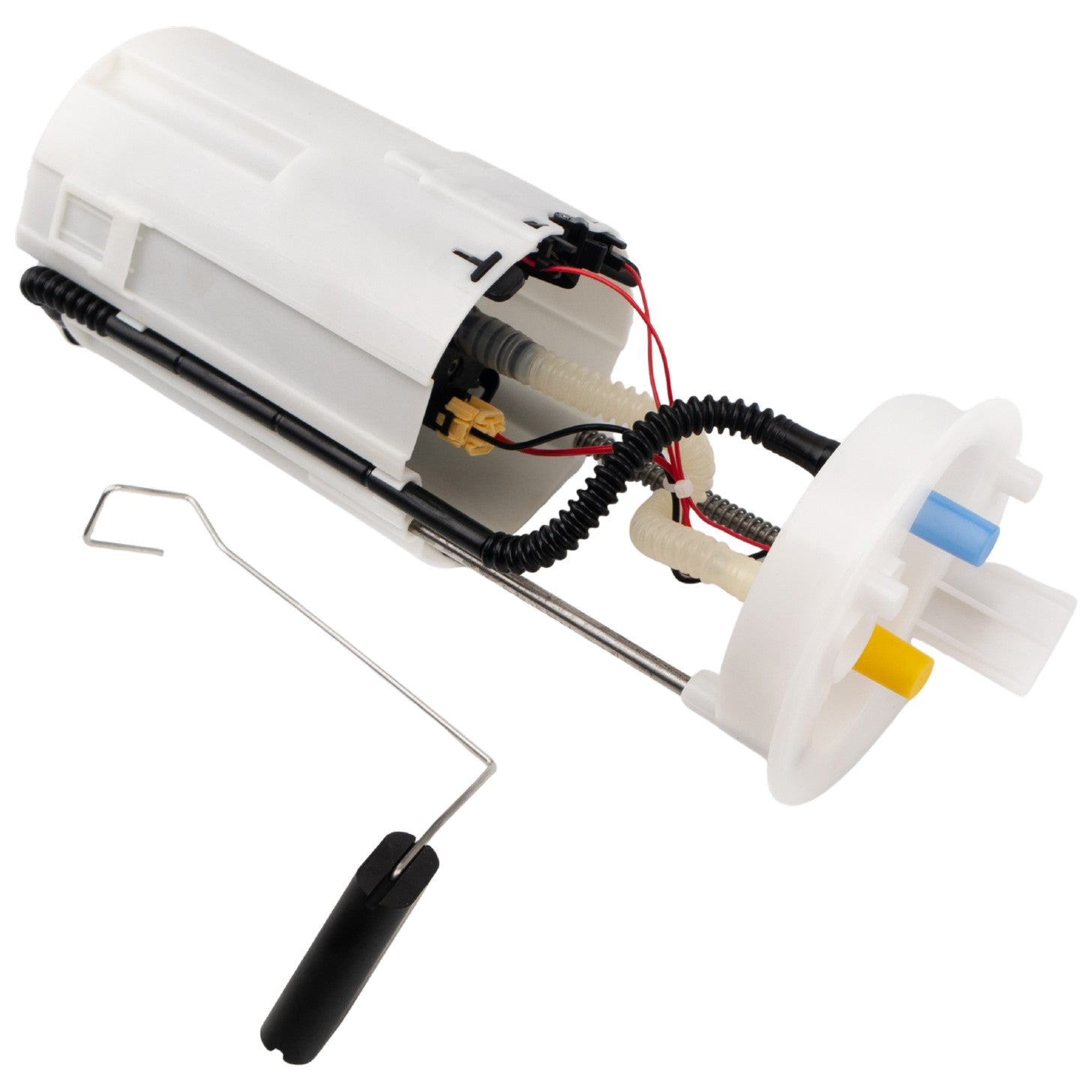 Bomba de Combustível Completa - Drivetec - 74610 - (3)