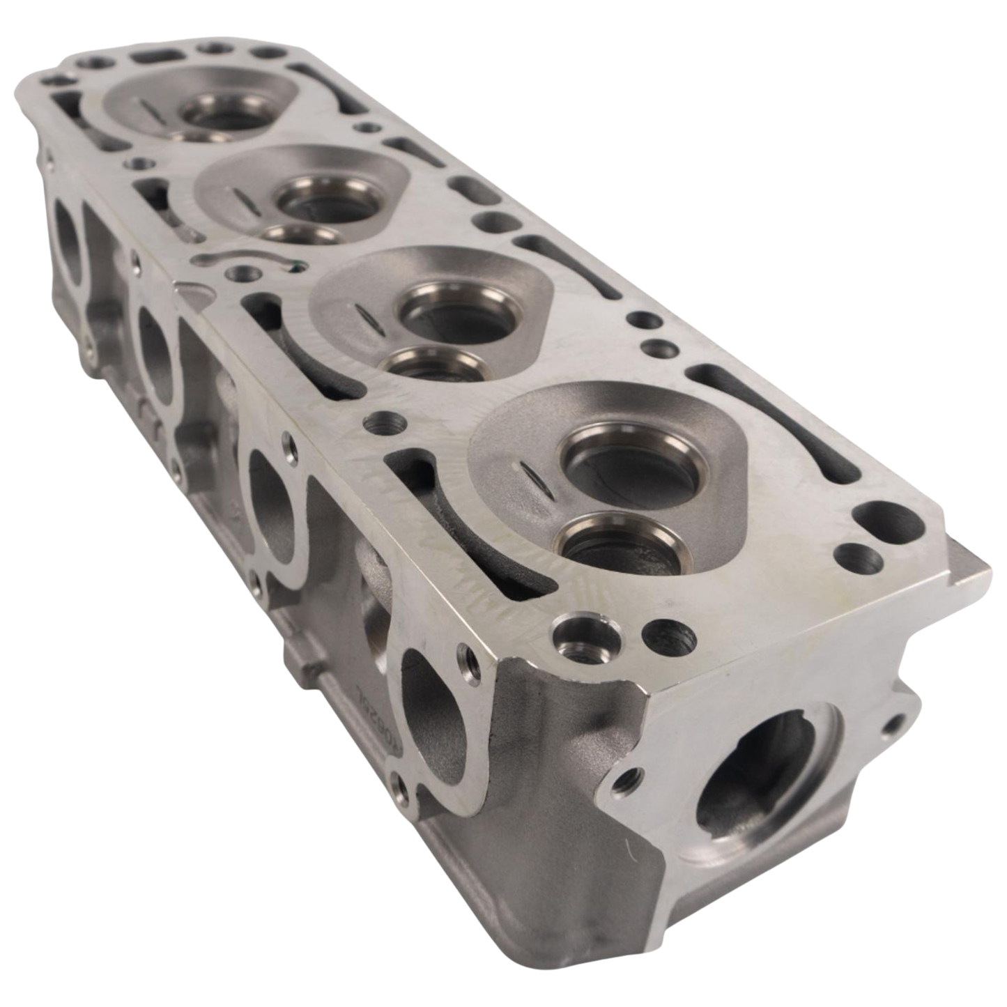 Cabeçote do Motor - Frontier - 77719 - (1)
