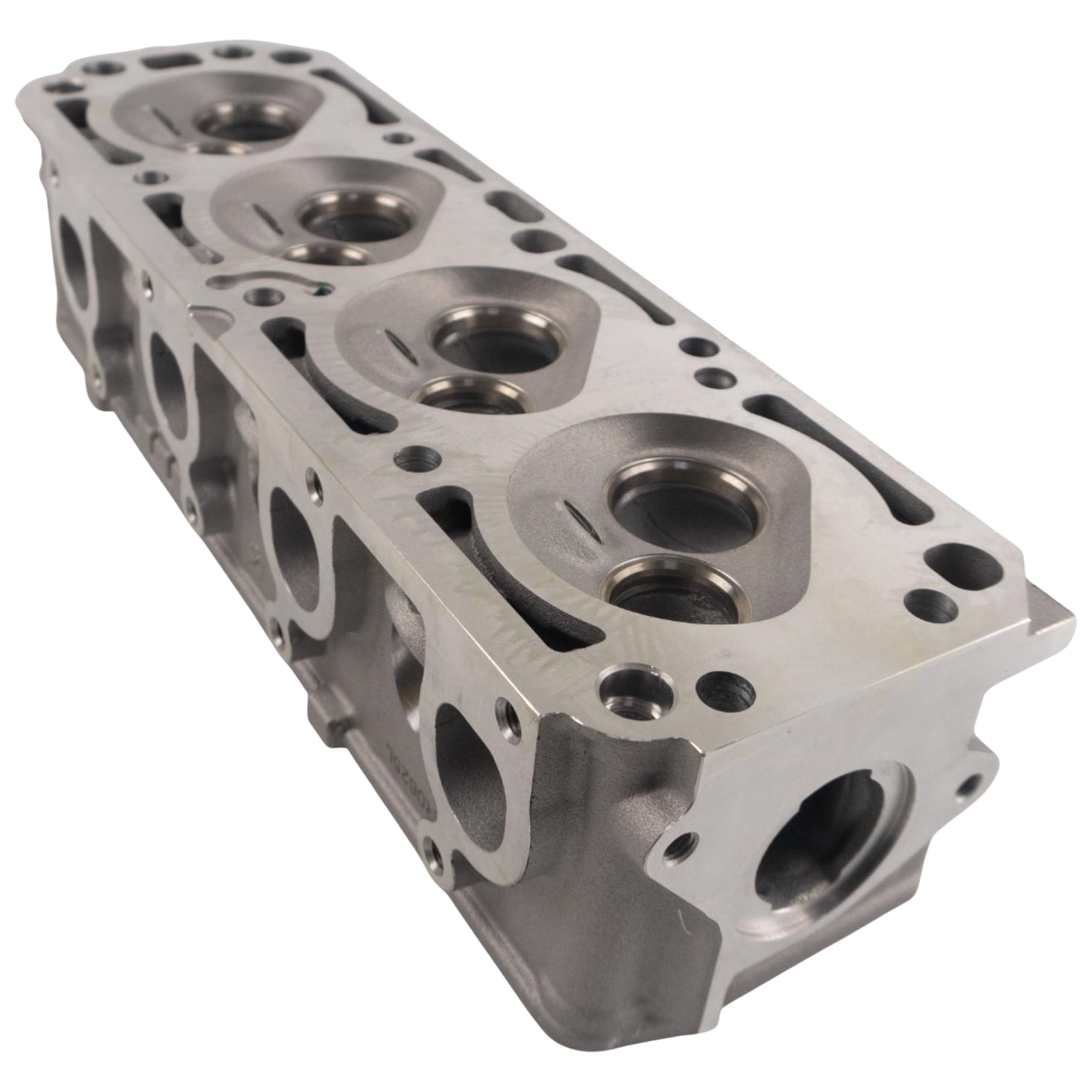 Cabeçote do Motor - Frontier - 77719 - (1)