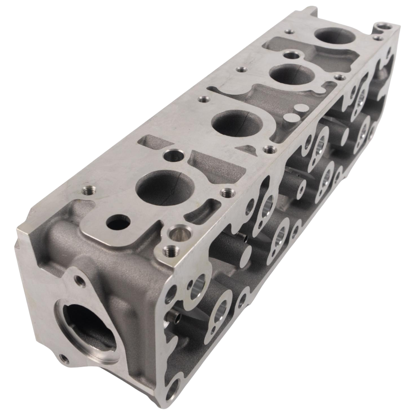 Cabeçote do Motor - Frontier - 77719 - (2)