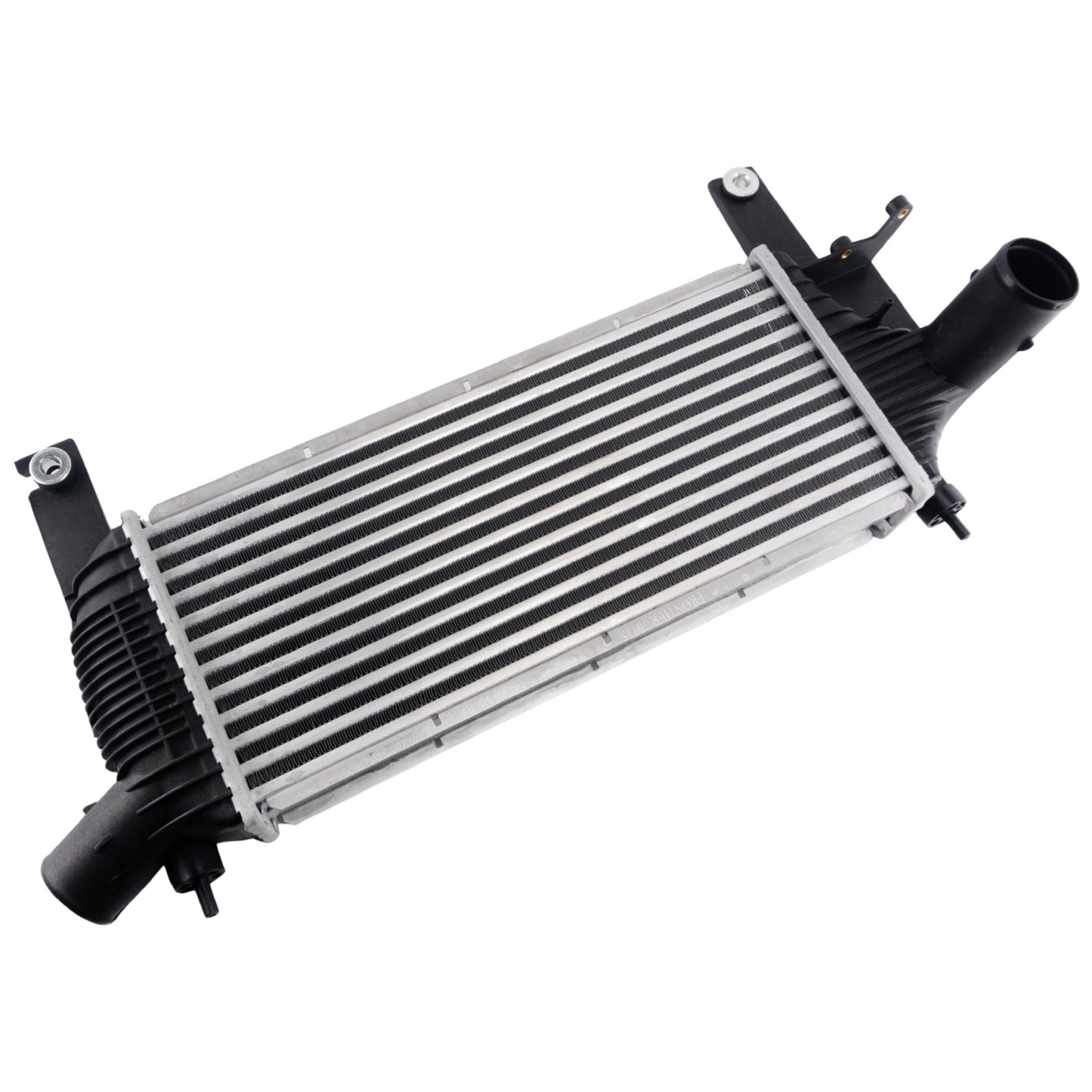 Intercooler - Frontier - 76715 - (1)