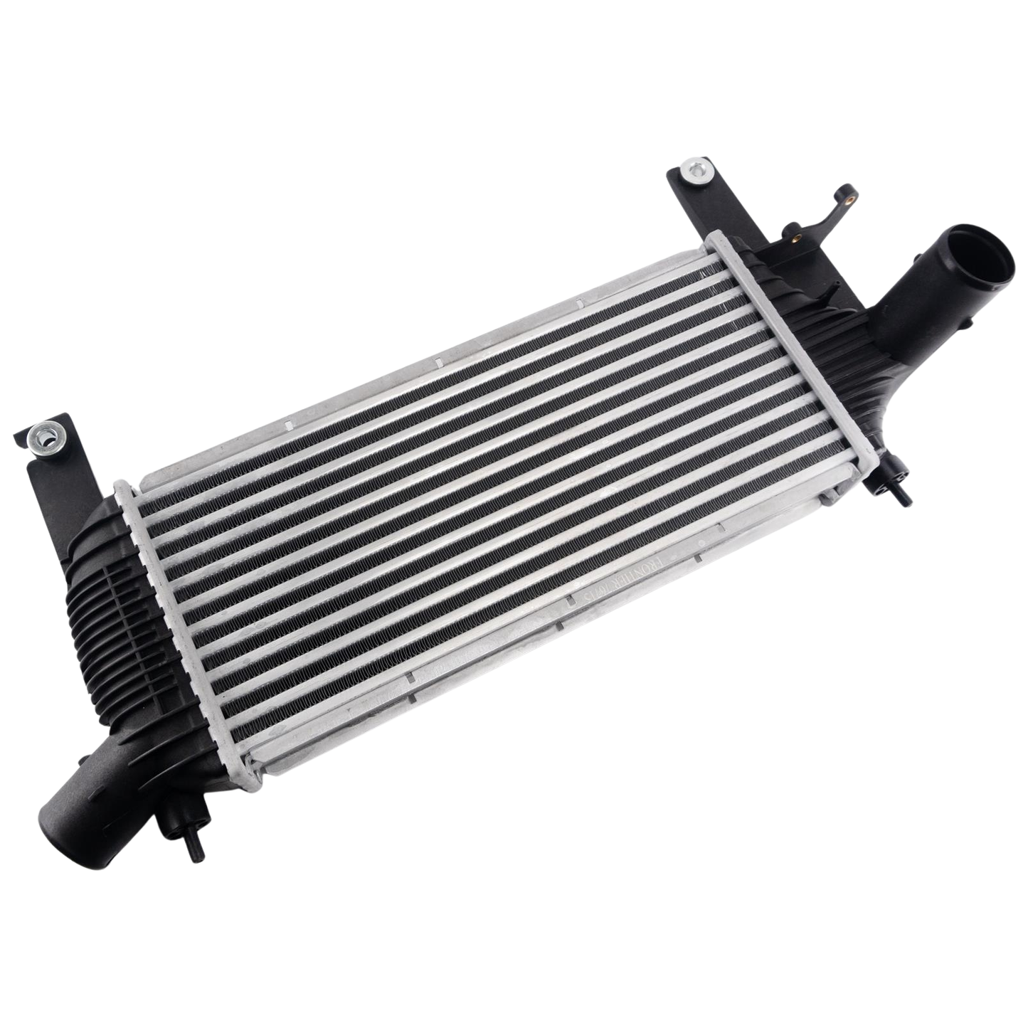 Intercooler - Frontier - 76715 - (2)