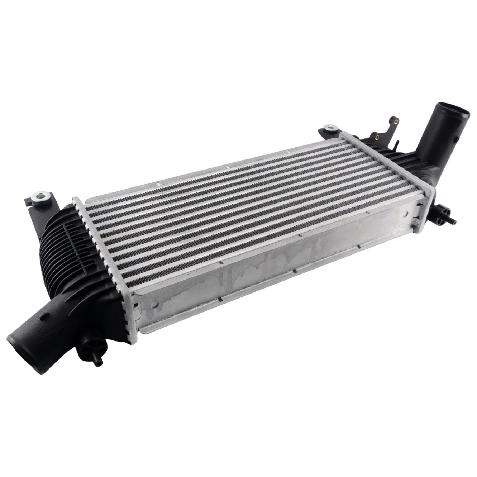 Intercooler - Frontier - 76715 - (3)