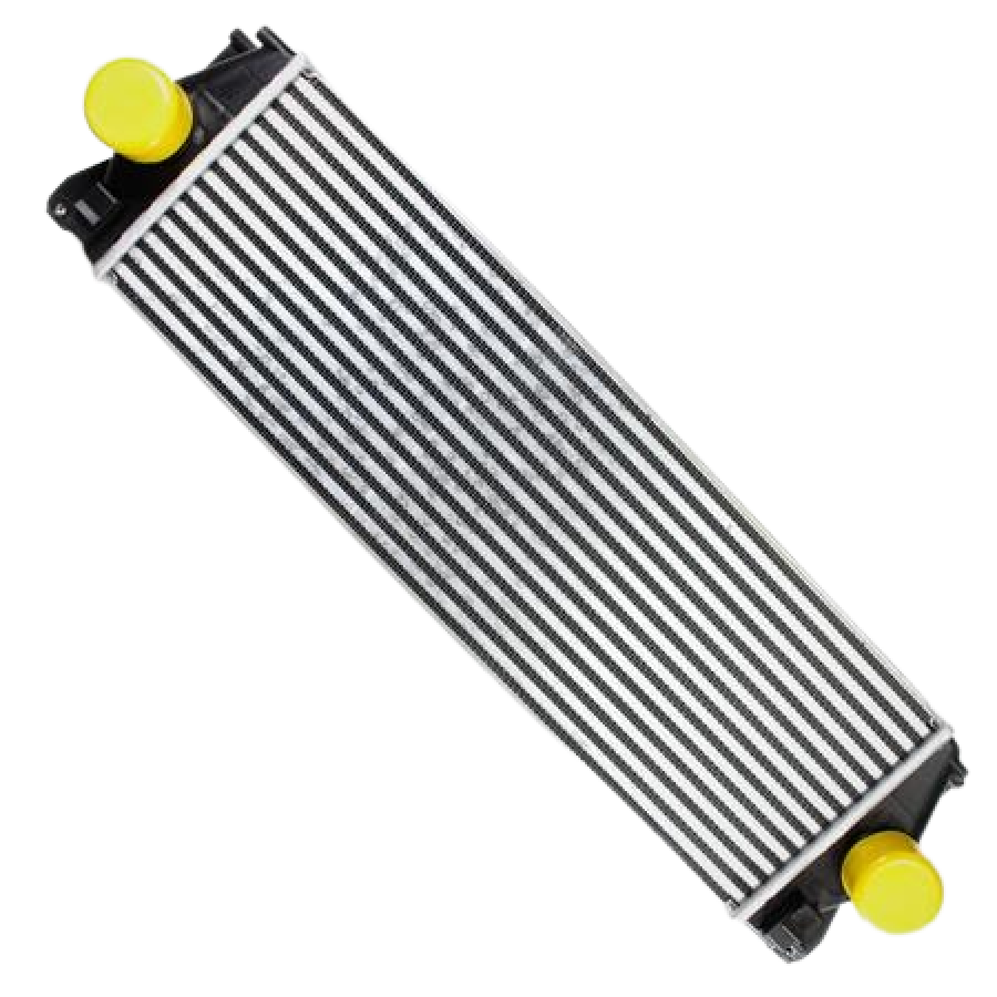 Intercooler - Frontier - 73140 - (1)