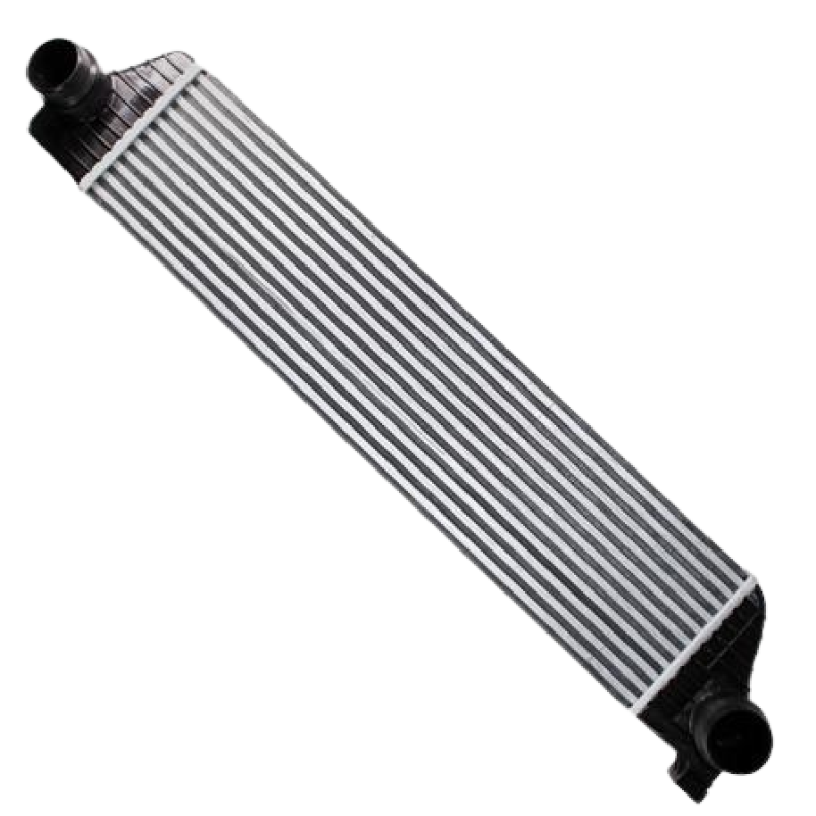 Intercooler - Frontier - 72649 - (1)
