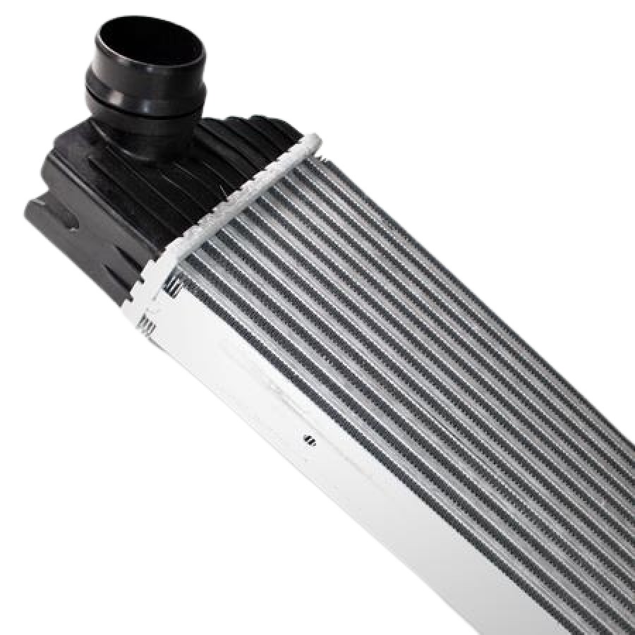 Intercooler - Frontier - 72649 - (2)
