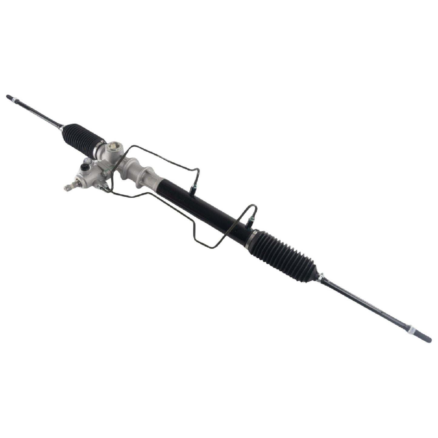 Caixa de Direção Hidráulica - Roc - 76859 - (3)