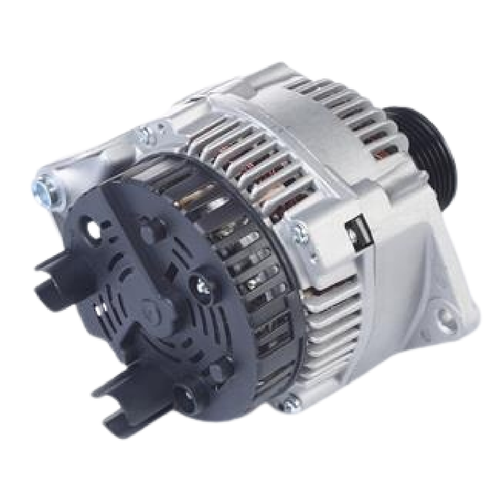 Alternador 14V 110A - Drivetec - 29184 - (1)