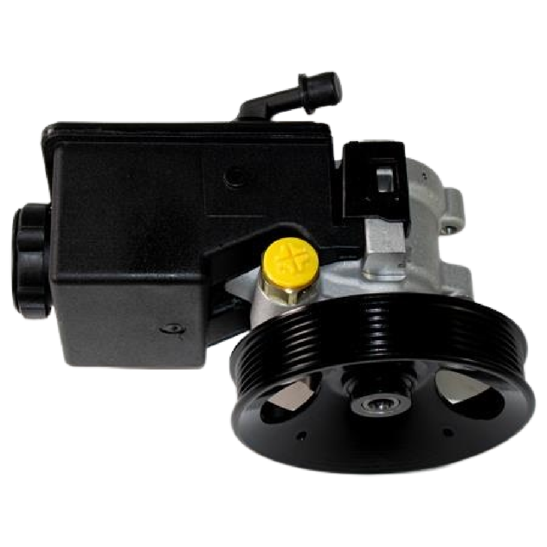 Bomba da Direção Hidráulica - Roc - 72174 - (3)