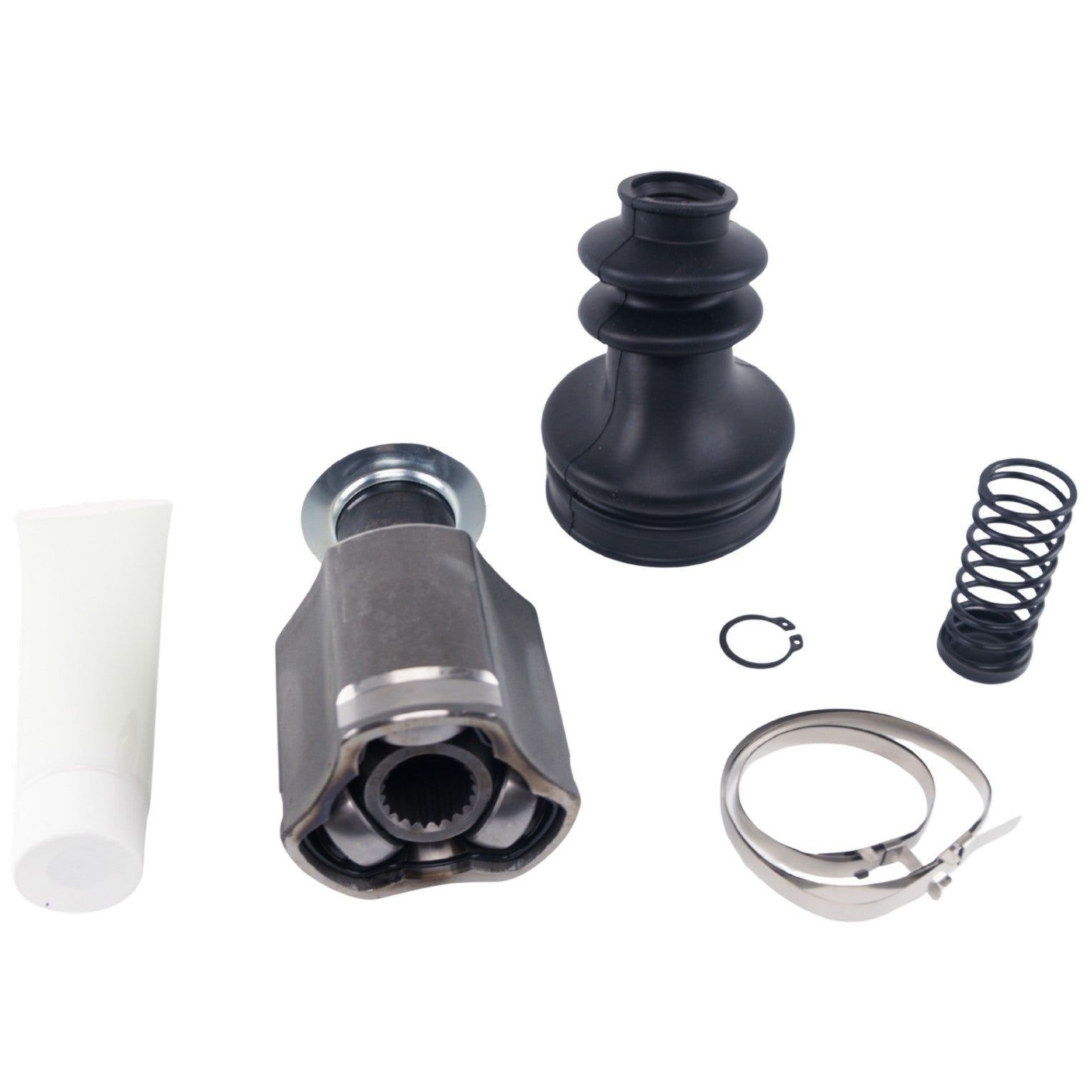 Junta Homocinética Direito Lado Câmbio Tulipa 1 Unidade - Autotec - 73199 - (2)