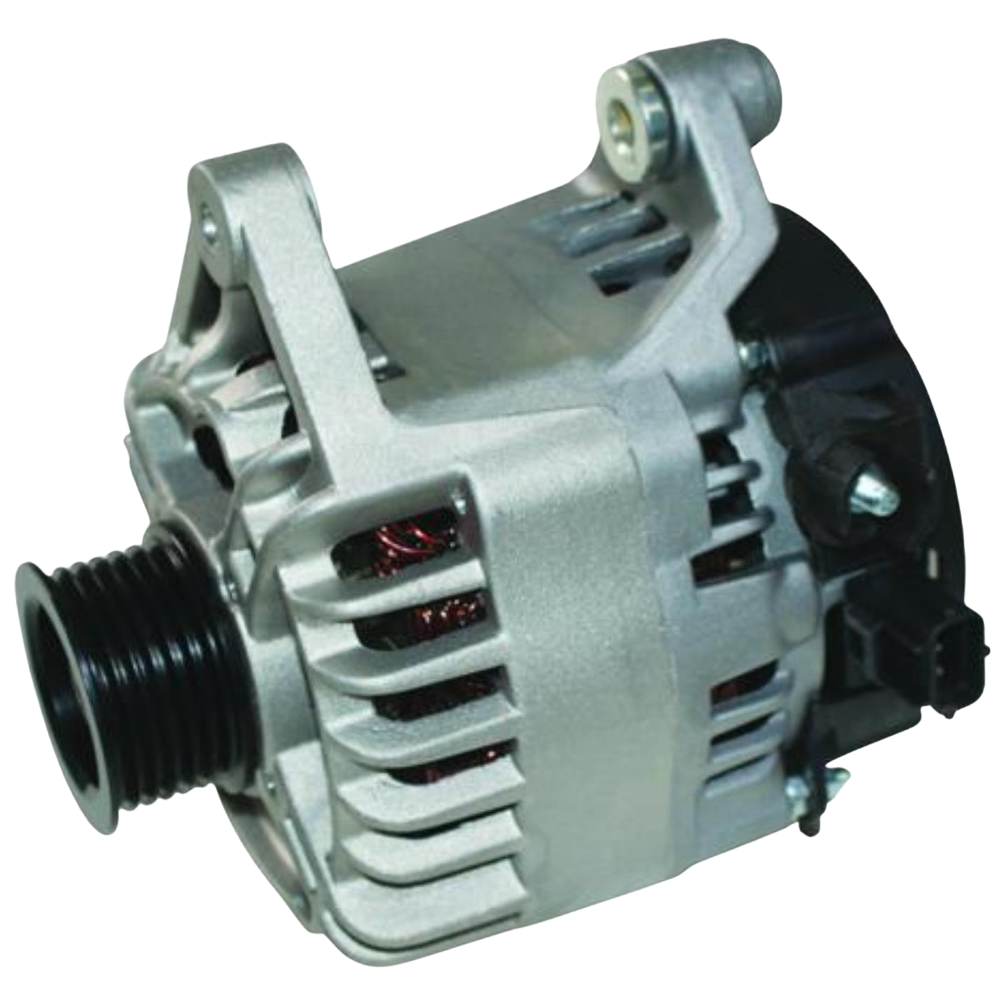 Alternador 80A - Drivetec - 24422 - (1)