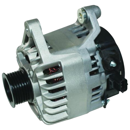 Alternador 80A - Drivetec - 24422 - (1)