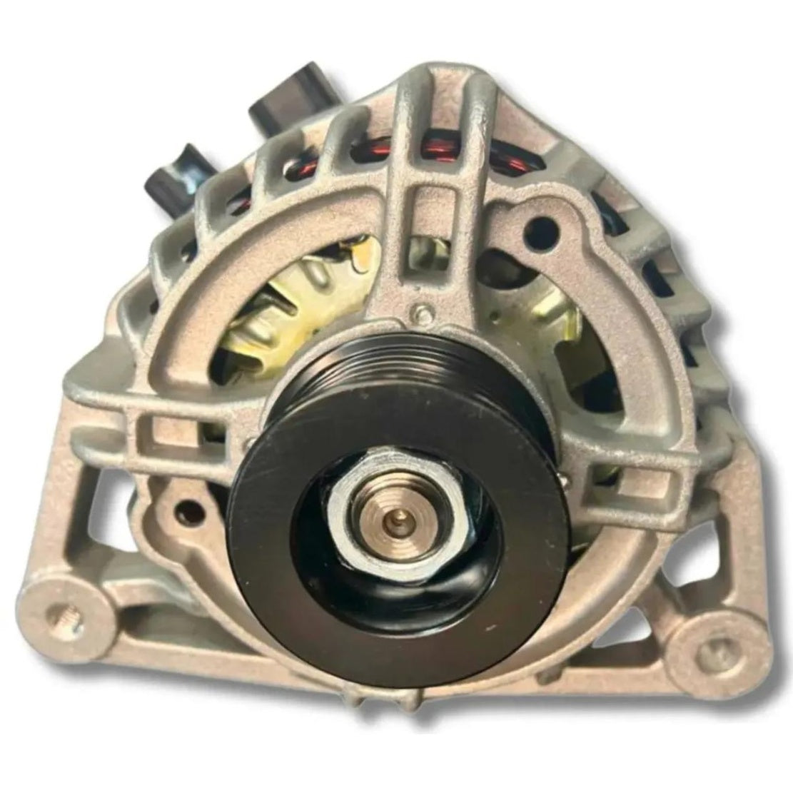 Alternador 80A - Drivetec - 24422 - (2)