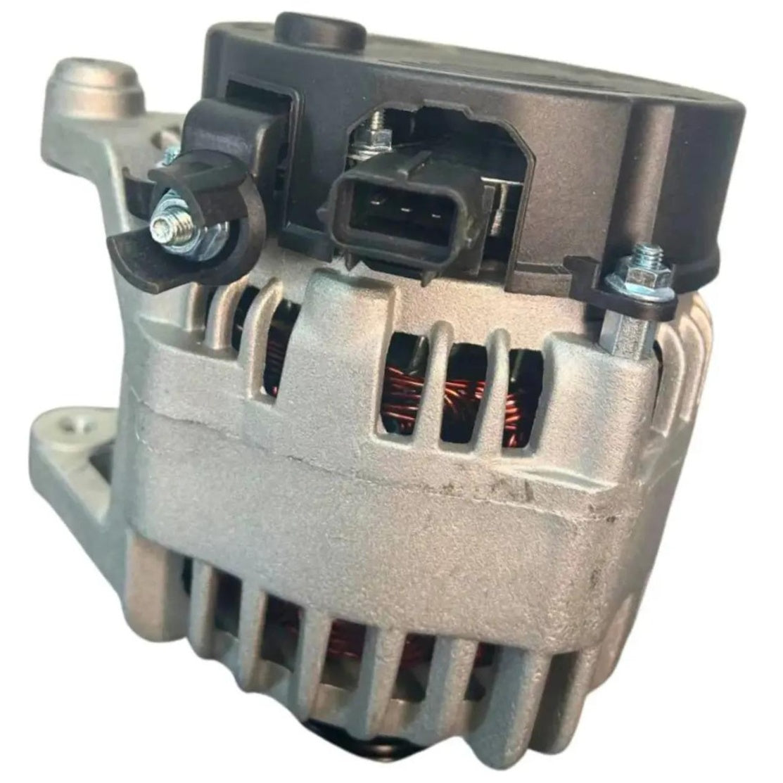Alternador 80A - Drivetec - 24422 - (5)