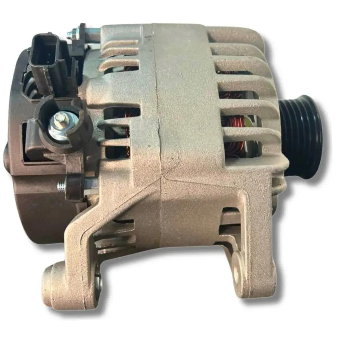 Alternador 80A - Drivetec - 24422 - (6)
