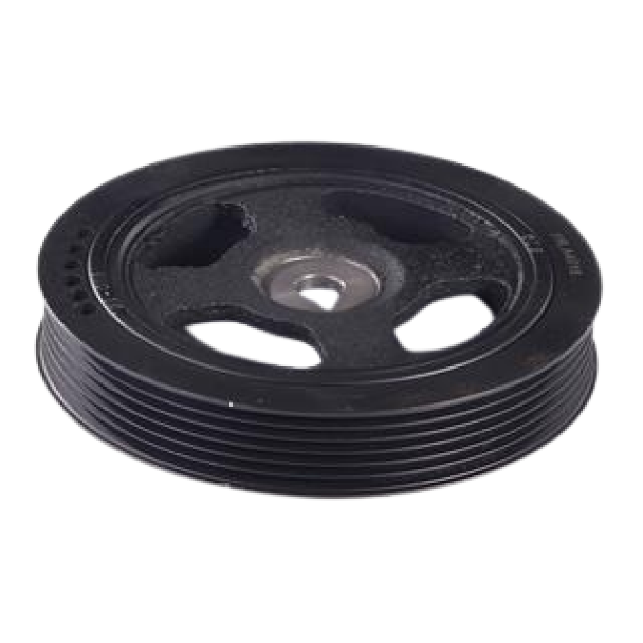 Polia do Virabrequim - Frontier - 70054 - (1)