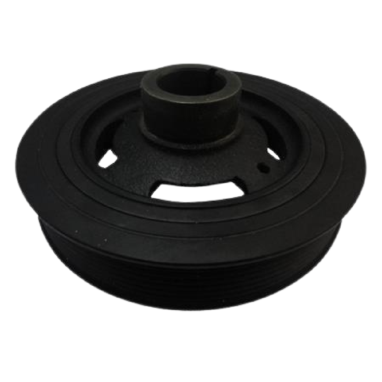 Polia do Virabrequim - Frontier - 73086 - (1)