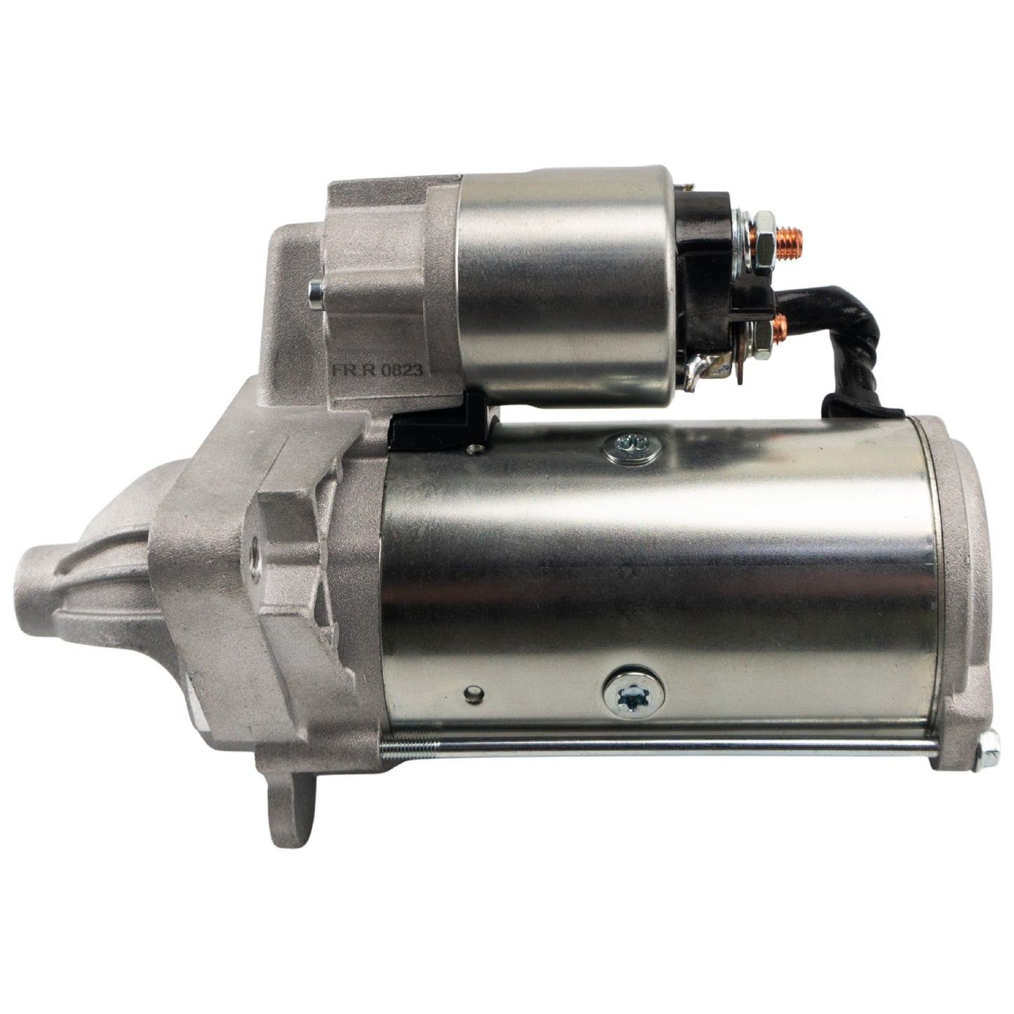 Motor de Partida - Frontier - 74934 - (1)