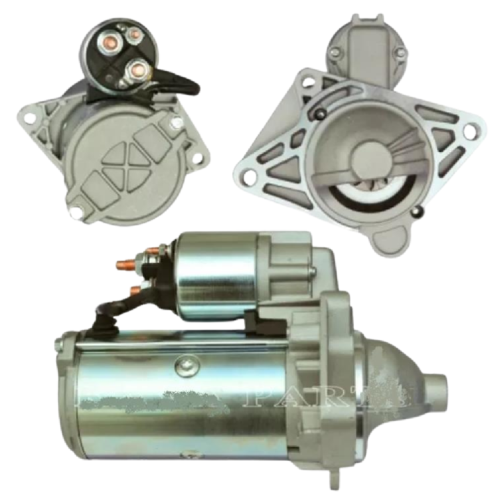 Motor de Partida - Frontier - 74934 - (2)
