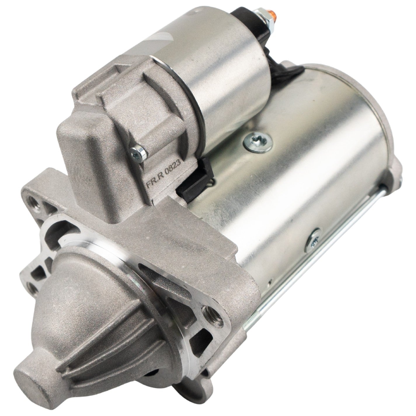 Motor de Partida - Frontier - 74934 - (3)