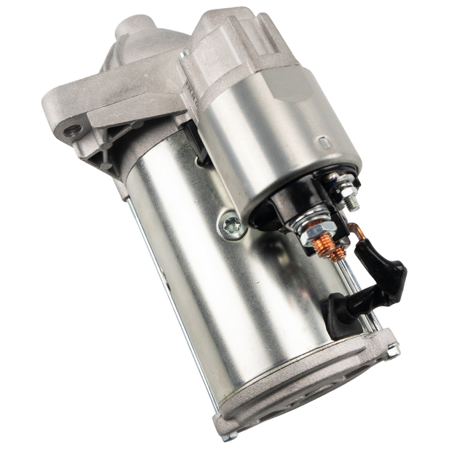 Motor de Partida - Frontier - 74934 - (4)