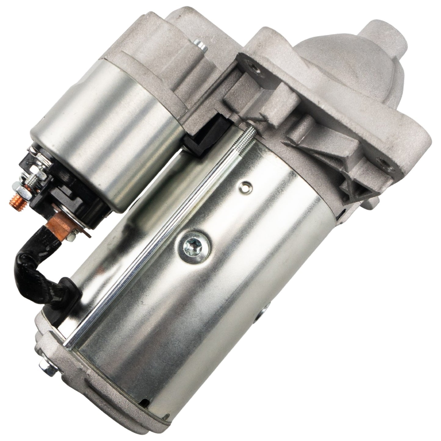 Motor de Partida - Frontier - 74934 - (5)