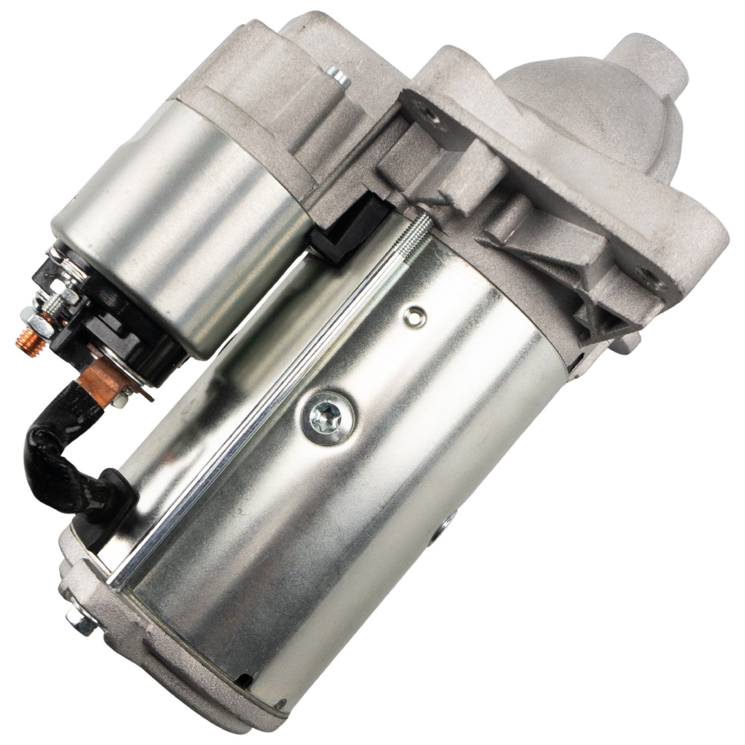 Motor de Partida - Frontier - 74934 - (5)