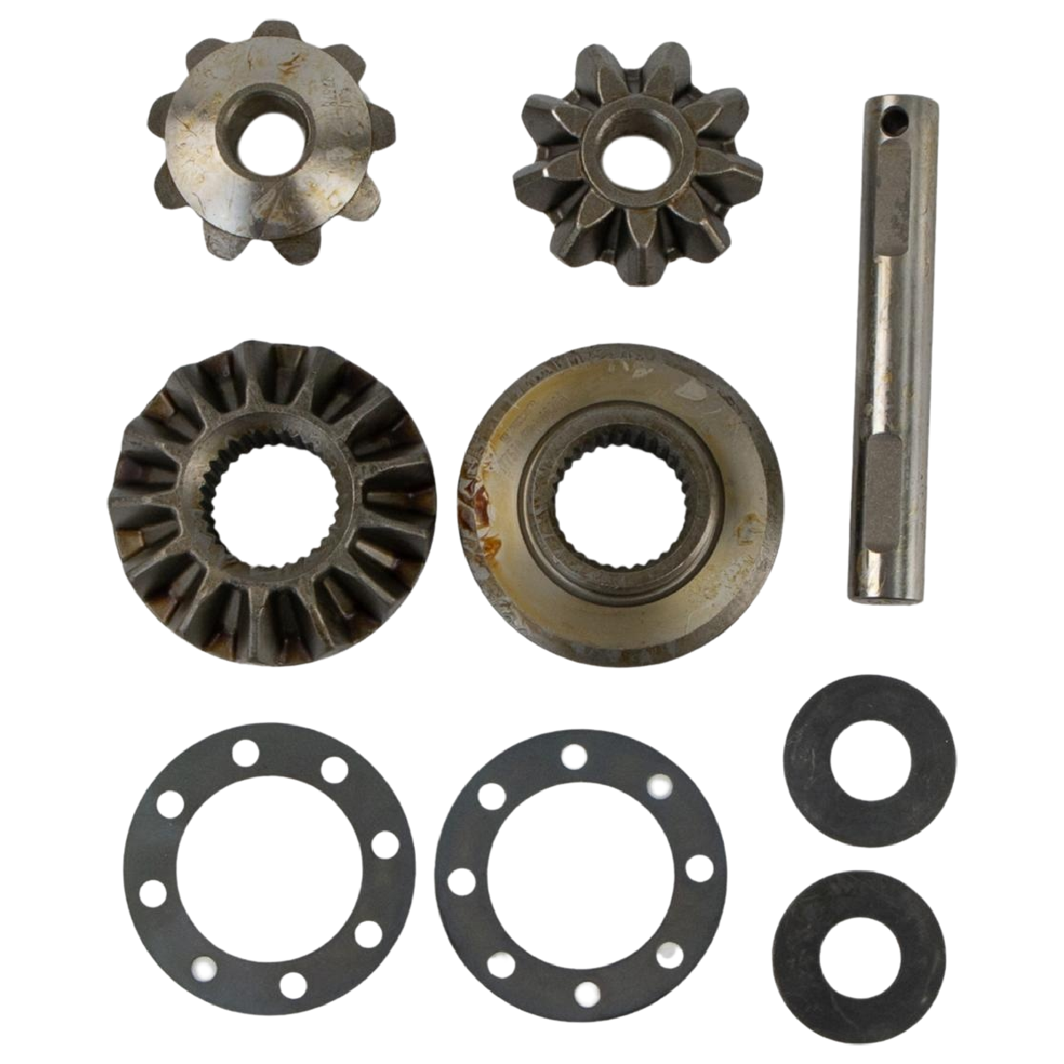 Reparo da Caixa Satélite Traseira - Roc - 77578 - (1)