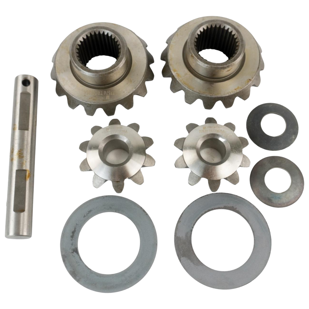 Reparo da Caixa Satélite Traseira - Roc - 77574 - (1)