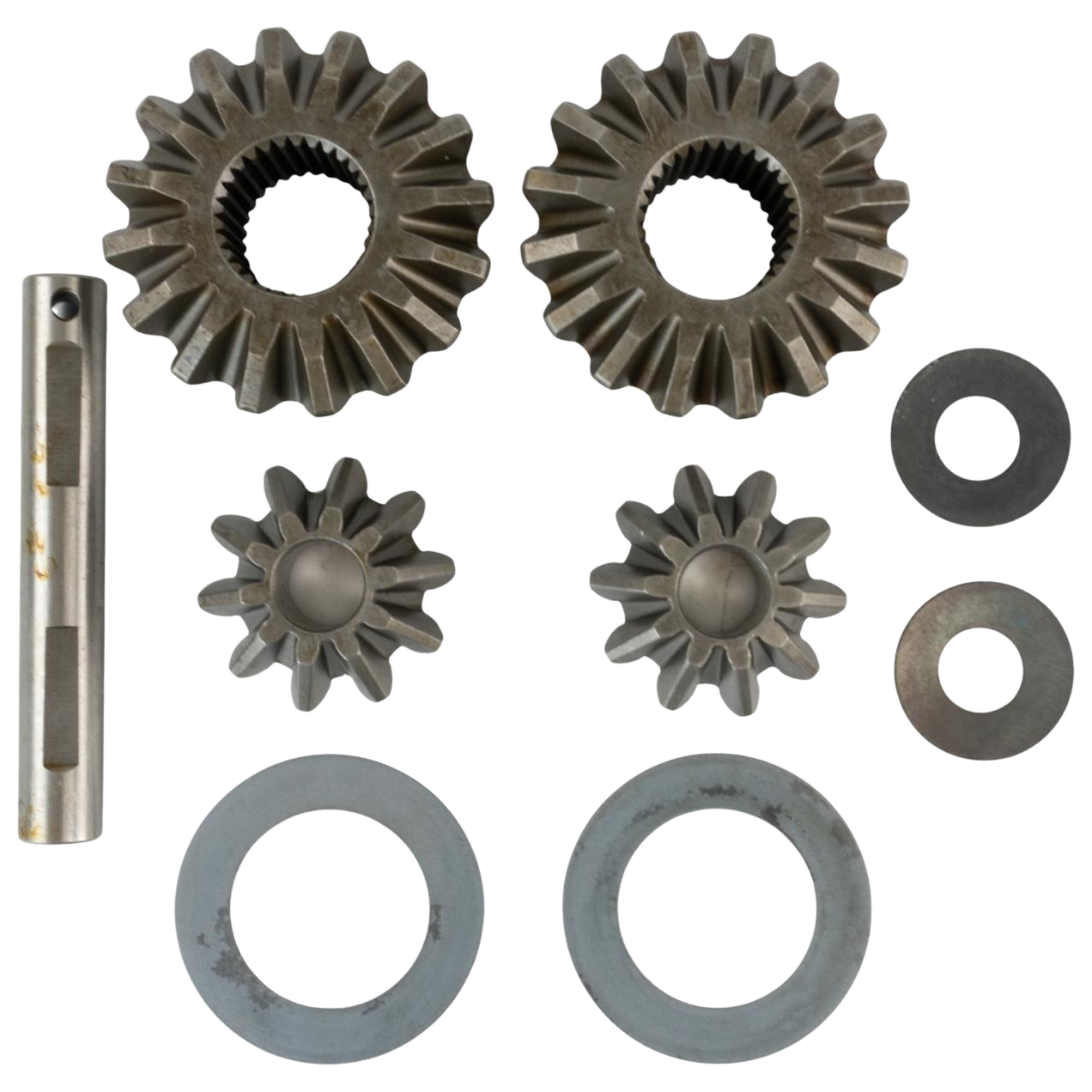 Reparo da Caixa Satélite Traseira - Roc - 77574 - (2)