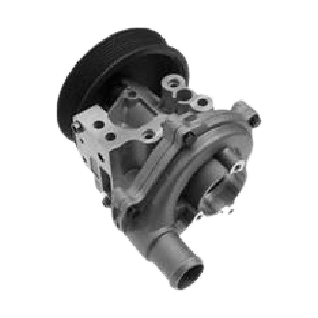 Bomba de Água - Autotec - 26719 - (1)